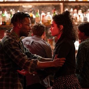 Foto Brittany O'Grady