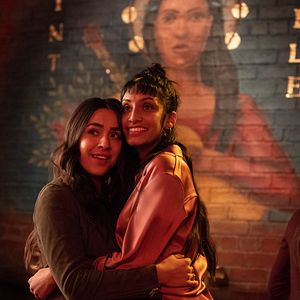 Foto Shalini Bathina