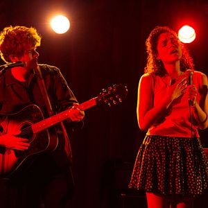 Foto Brittany O'Grady