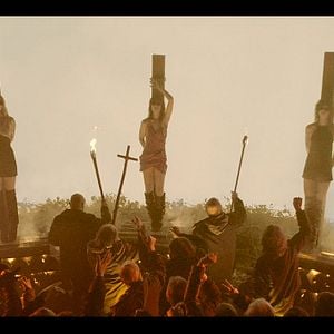 Foto Charlotte Gainsbourg