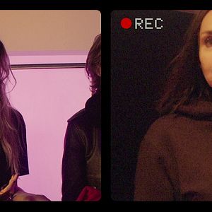 Foto Béatrice Dalle