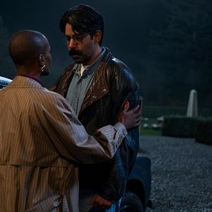 Foto La maldición de Bly Manor