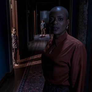 Foto La maldición de Bly Manor