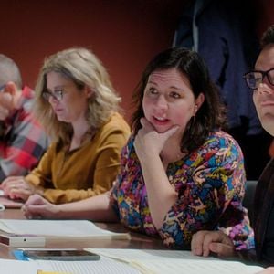 Foto Mucho más allá: Así se hizo Frozen 2