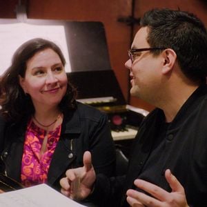 Foto Mucho más allá: Así se hizo Frozen 2