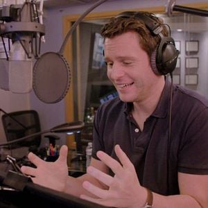 Foto Mucho más allá: Así se hizo Frozen 2