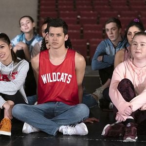 Foto High School Musical: El Musical: La serie