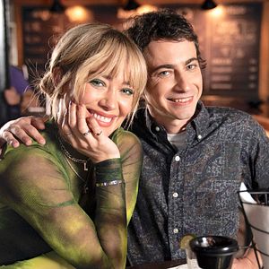 Foto Secuela de Lizzie McGuire