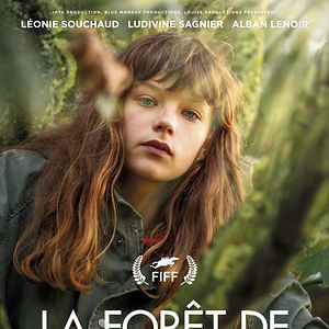 Foto La Forêt de mon père