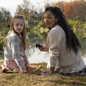 Foto La maldición de Bly Manor