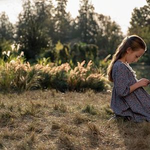 Foto La maldición de Bly Manor