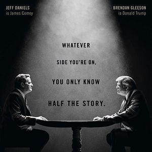 Foto La Ley de Comey (The Comey Rule)