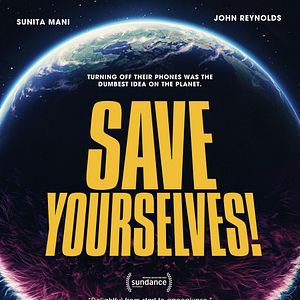 Foto Save Yourselves! (Desconectados)