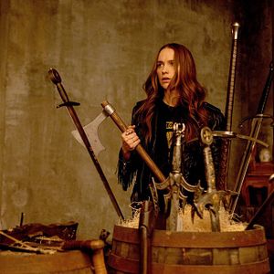 Foto Wynonna Earp