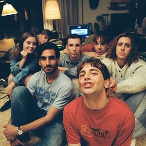 Foto Matthias & Maxime