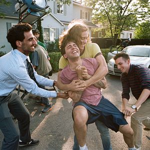 Foto Matthias & Maxime