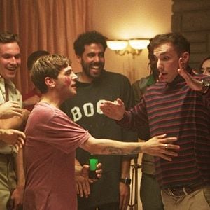 Foto Matthias & Maxime