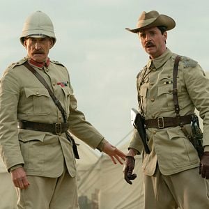 Foto The King's Man: La primera misión