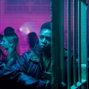 Foto El joven Wallander