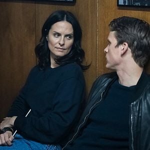 Foto El joven Wallander