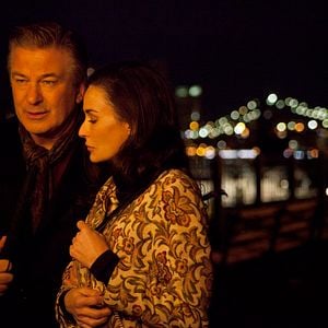 Foto Alec Baldwin