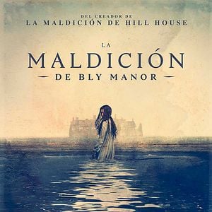 Foto La maldición de Bly Manor