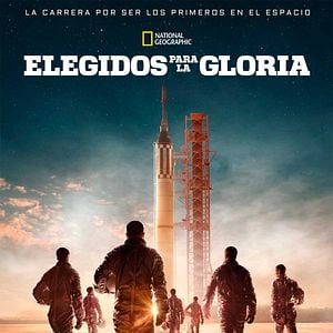 Foto Elegidos para la gloria