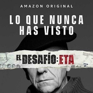 Foto El Desafío: ETA