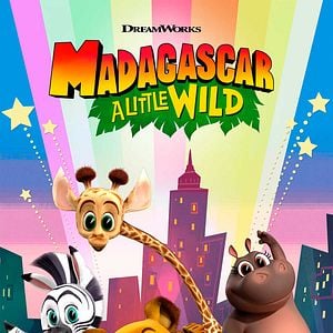 Foto Madagascar: A Little Wild