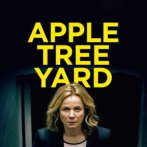 Foto Apple Tree Yard