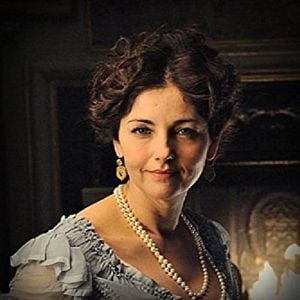 Foto La amante del presidente