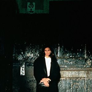 Foto Linda Fiorentino
