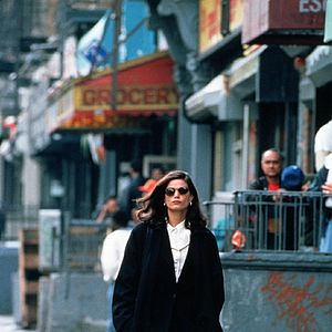 Foto Linda Fiorentino