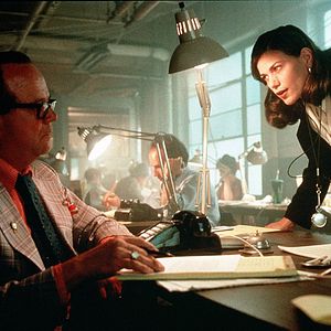 Foto Linda Fiorentino