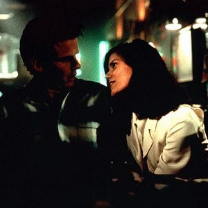 Foto Linda Fiorentino
