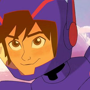 Foto Big Hero 6: la serie