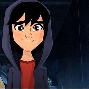 Foto Big Hero 6: la serie