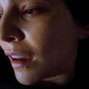 Foto Buenos días, Verônica