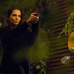 Foto Buenos días, Verônica