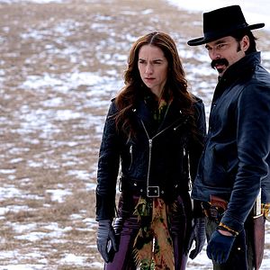 Foto Wynonna Earp