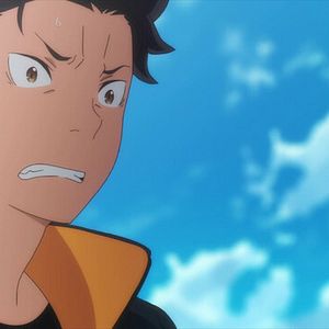 Foto Re:Zero - Starting Life in Another World