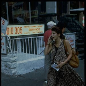 Foto The Paper (Detrás de la noticia)