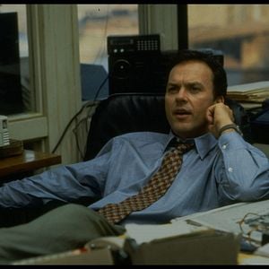 Foto The Paper (Detrás de la noticia)