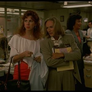 Foto The Paper (Detrás de la noticia)