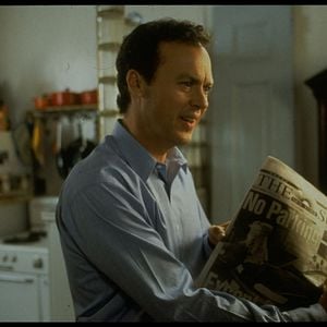 Foto The Paper (Detrás de la noticia)