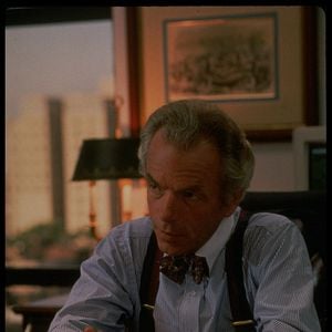 The Paper (Detrás de la noticia) - Película 1994