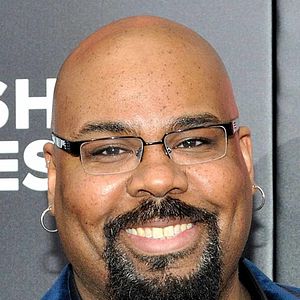 Foto James Monroe Iglehart
