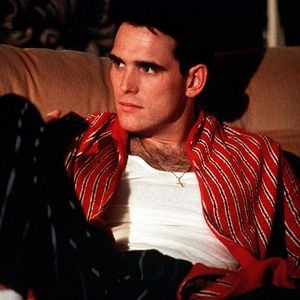 Foto Matt Dillon