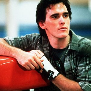 Foto Matt Dillon
