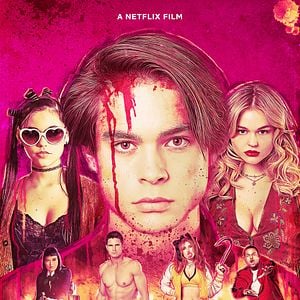 Foto La niñera: Reina Letal